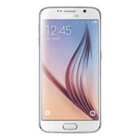 Samsung G920 galaxy S6 4G NFC 64GB pearl weiß vodafone