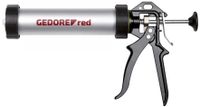 GEDORE red R99210000 Kartuschenpresse-/Pistole Aluminium für 310ml, 3301753