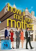 How I met your Mother - Season 6