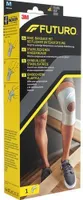 FUTURO™ Kniebandage 46164DABI, Gr. M grau 36,8-43,2 cm, 1 St.