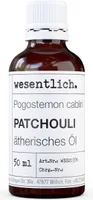Patchouli  50ml von wesentlich.