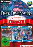 Dark Dimensions Bundle [PC]