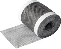 INF Nano obojstranné lepiace bodky, 10 mm, 100 ks, hrúbka 0,8 mm, 5 listov