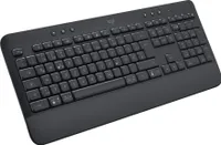 Logitech Signature K650 - zestaw słuchawkowy Bluetooth Komfort-Tastatur