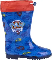 Gummistiefel Paw Patrol Blau 22