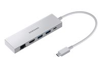 Samsung Multiport Adapter EE-P5400, Silver