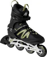 K2 FREEDOM III 80 ALU Black Black 41,5