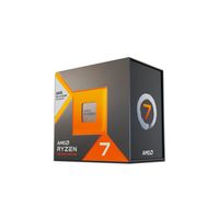 AMD Ryzen 7 7800X3D      4200 AM5 WOF