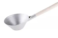 naberačka murárska 235mm s násadou 160cm