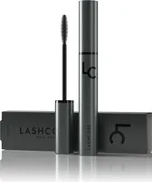Wimperntusche für Wimpern Lashcode Mascara 10ml - Verlängernde und verdichtende