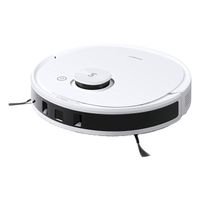 ECOVACS Deebot N8 Pro Saugroboter mit Wischfunktion