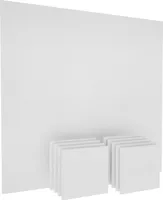 Malpappen-Set VBS, 10-tlg