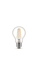 Philips LED E27 A60 Leuchtmittel 7W 850lm 4000K neutralweiss 6x6x10,6cm