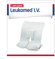 Leukomed I.V. Pflaster 50 St