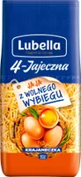 Lubella 4-Jeczna Teigwaren Krajaneczka 200 G