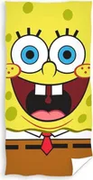 Spongebob Strand Handtuch Badetuch Kinder 70x140cm