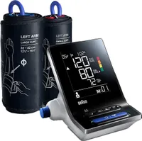 Braun ExactFit 3 BUA 6150, tlakoměr