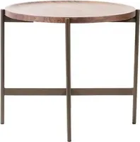 Design Beistelltisch Modern Kaffeetisch Holz Wohnzimmer JVmoebel