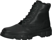 Paul Green Stiefelette Stiefelette Glattleder