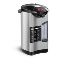 Thermopot Heißwasserspender Wasserkocher Thermokanne Wasserspender Dispenser 5L