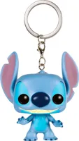 Funko POP! Lilo & Stitch Disney Stitch figurka na klíče