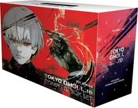 Tokyo Ghoul: re Complete Box Set