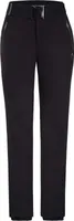 Luhta Joentaus Black 38 Spodnie narciarskie