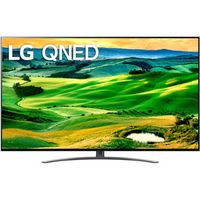 LG 55QNED819QA - UHD Fernseher - schwarz