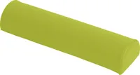 Dreiviertelrolle Lagerungsrolle Lagerungskissen mit Kunstlederbezug 60x15 cm