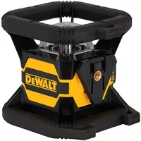 DeWALT DCE080D1RS 18V 2Ah akumulátorový rotačný laser Multilaser Multiline laser