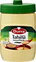 Durra - Sesampaste Sesambrei - Tahin - Tahini (400g)