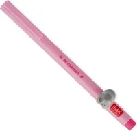 LEGAMI Gelstift Lovely Friends KITTY Schreibfarbe pink