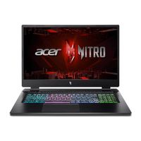 Acer Nitro Gaming Notebook Core i7 17,3 Zoll nVidia RTX4060 16GB RAM 1TB SSD WIN 11 Pro