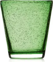 Becher verde Burano