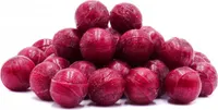 Wildkirsch Bonbons 120g | Fruchtbonbons | Wildkirsche | Kirsch Bonbons | Wildkirschbonbons | Wildkirsch-Bonbons | Früchte-Bonbons