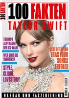 100 Fakten: Taylor Swift