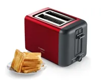 Toaster rot BOSCH MyMoments Toaster TAT2M124