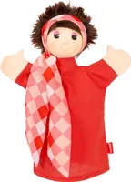 Handpuppe Mutter 28 cm Mehrfarbig, 22557A