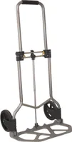 Rudl 60kg/170 voll, zusammenklappbar, Aluminiumrahmen