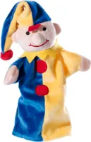 Heunec Handpuppe Kasperl 2, Grösse 26 cm