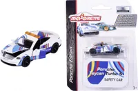 Majorette Spielzeugauto Porsche Edition Deluxe Taycan Turbo S 212053161Q05
