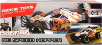 Dickie Toys 201119465 - RC DT Speed Hopper, RTR