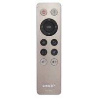 QNAP ZUB IR Remote Control RM-IR002
