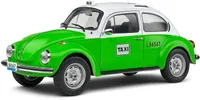 VW Beetle 1303 in grün - Modellauto 1:18 Solido