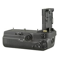 Batteriegriff Jupio für Canon EOS R5 / R5c / R6 / R6 Mark II + 2,4 GHz kabellose Fernbedienung