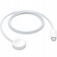 Indukční Nabíjecí Kabel Pro Apple Watch 5 6 7 8