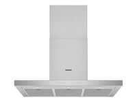 Siemens iQ500 Wandesse 90 cm Edelstahl LC97BCP50