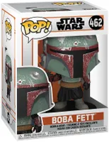 POP! Star Wars - Boba Fett (13,13cm)