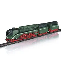 Märklin 38201 Dampflokomotive 18 201