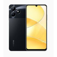 Smartfon Realme C51 4GB/ 128GB/ 6,74"/ Czarny